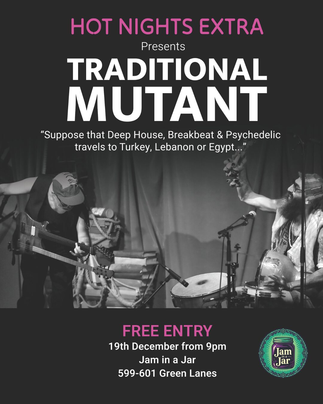 Friday 19th December