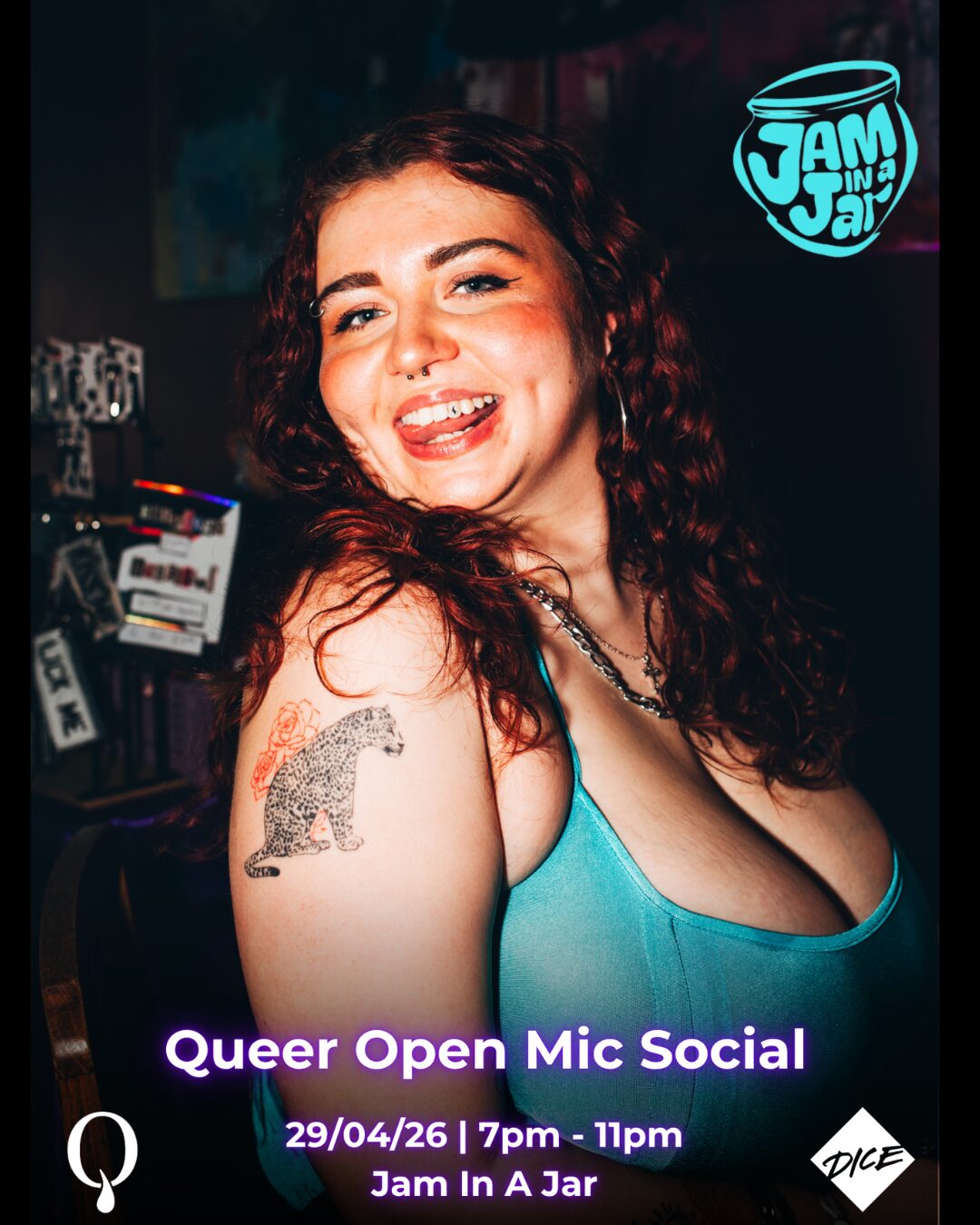 Wednesday 29th April